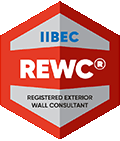 REWC - Registered Exterior Wall Consultant