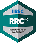 RRC - Registered Roofing Consultant