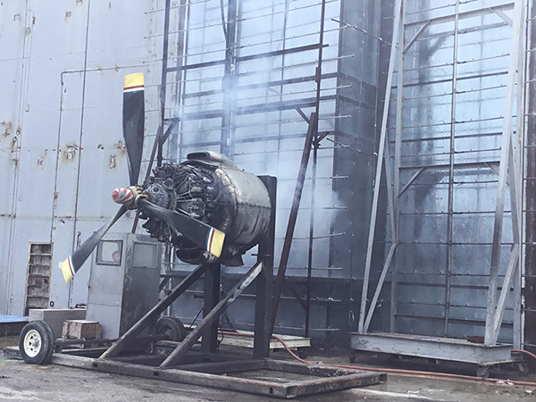 Building Envelope Evaluation